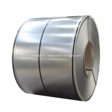 Customized Dimension 300 Series Stainless Steel Coil
